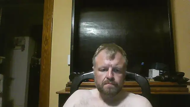 TheOneDonShaun webcam