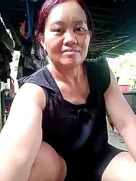 GinieBaby webcam
