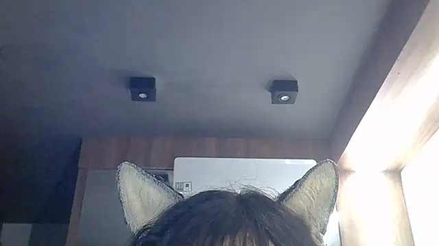 SkinnyKitten webcam
