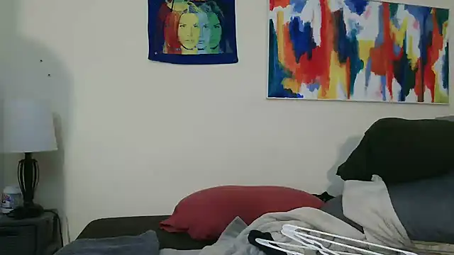 Graysontaylor@xh webcam