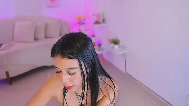 ValeriaGoss webcam