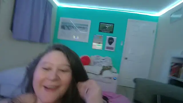 electrifiedlove webcam