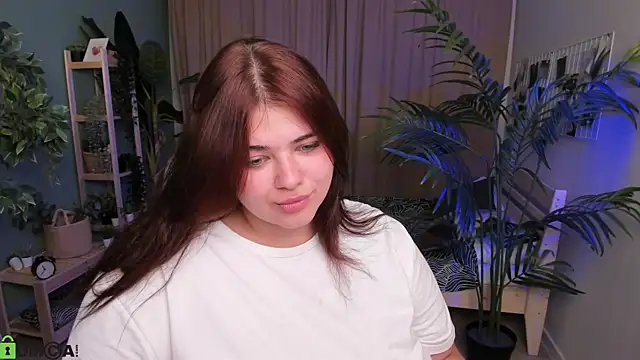 Annet_Nel1son webcam