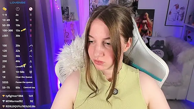 Elisabeth_Binder webcam