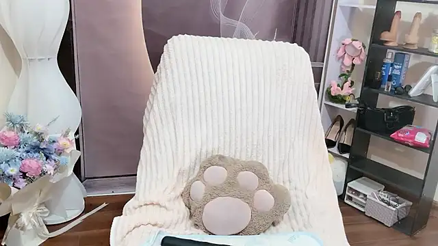 Shenlly webcam