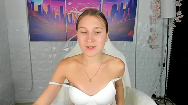 Xenia_paradise webcam