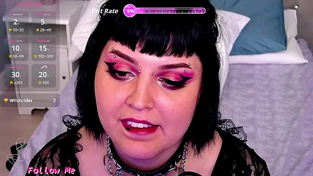 KathyDion webcam