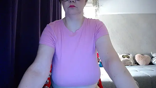Mary_x webcam