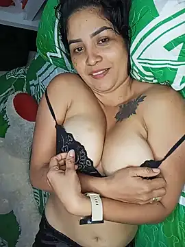 LuzDream webcam