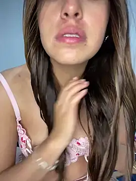 Ambar_bge webcam