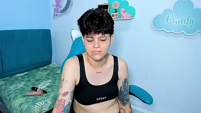 nataly_0303 webcam