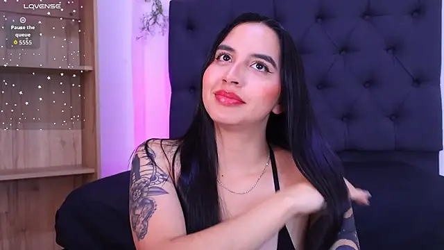 kaylee_lee webcam