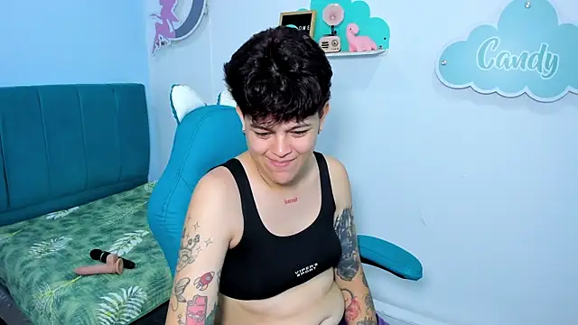 nataly_0303 webcam