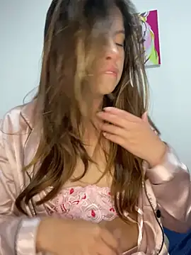 Ambar_bge webcam
