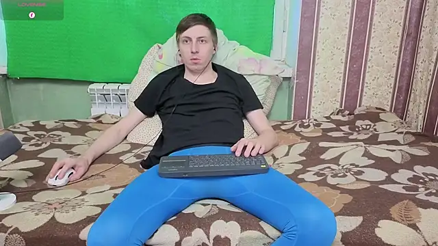 Darien_Brown webcam