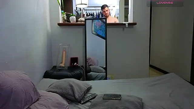 Matiashorney webcam