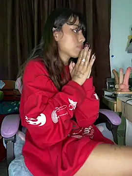 freya_sama2 webcam