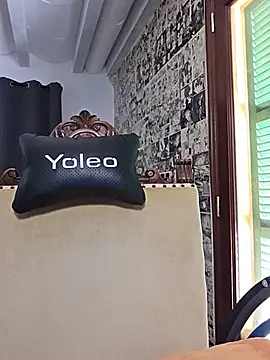 kylie_blck webcam