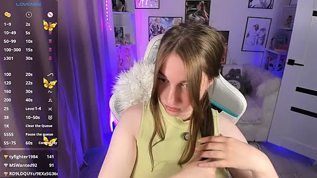 Elisabeth_Binder webcam
