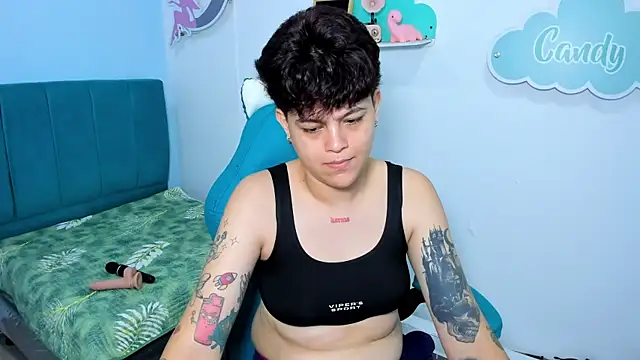 nataly_0303 webcam
