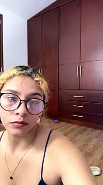 Sarabubbie webcam