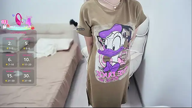 Feifei-cn webcam