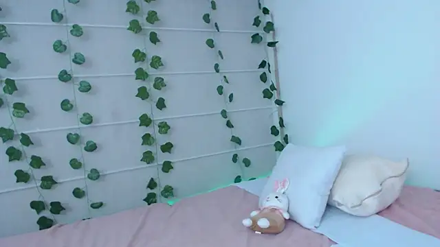 Sarabubbie webcam