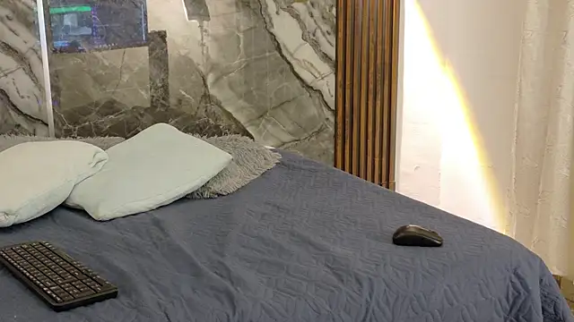 Samy_King23 webcam