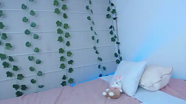 Sarabubbie webcam