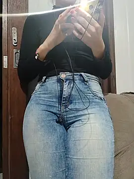 Lupita_sol webcam