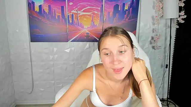 Xenia_paradise webcam
