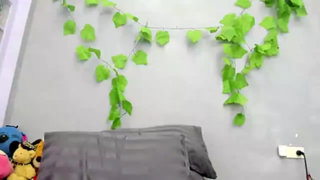 loveley_jenny webcam