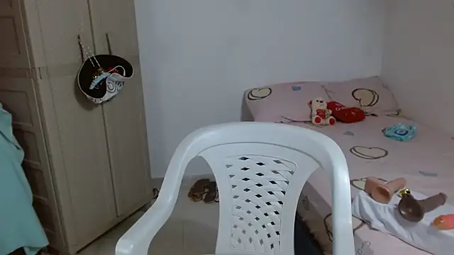 Agatha_browser webcam