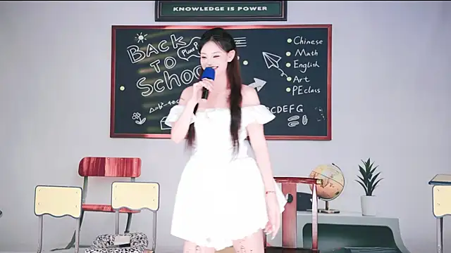 St-girl01 webcam