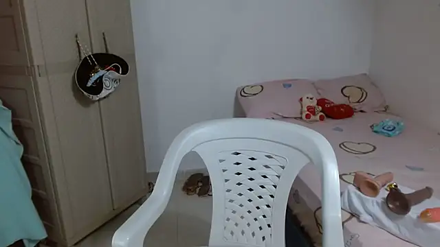 Agatha_browser webcam