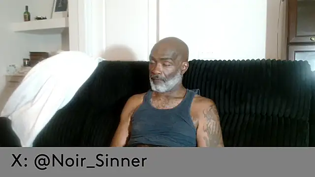 sinnernoir webcam