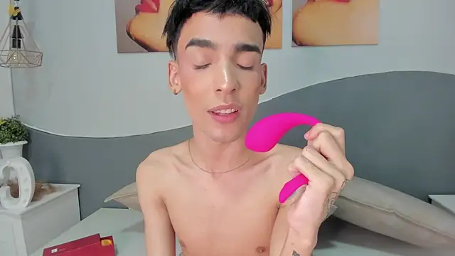 Andy_vergara1 webcam
