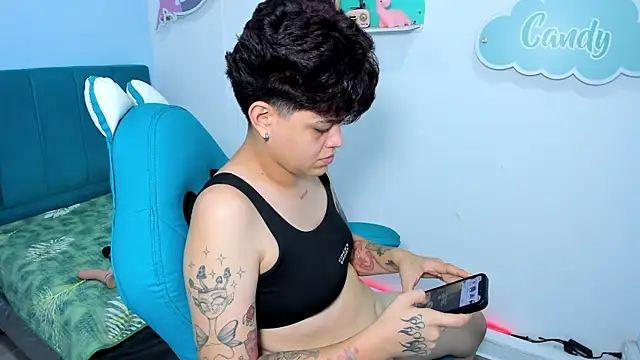 nataly_0303 webcam