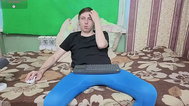 Darien_Brown webcam