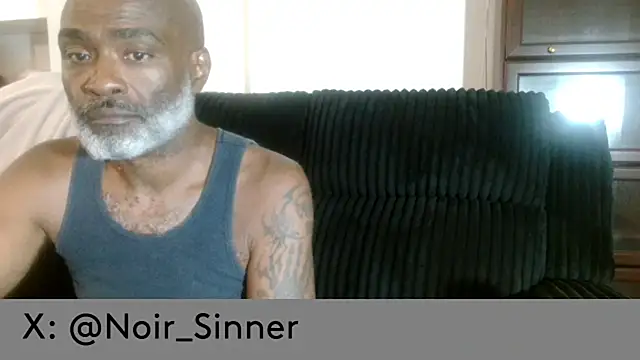 sinnernoir webcam