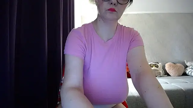 Mary_x webcam