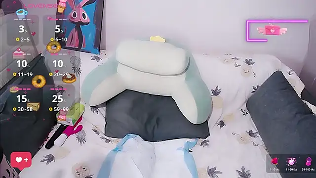 baby-yaya20 webcam