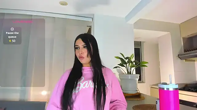 hollyprincess_2 webcam