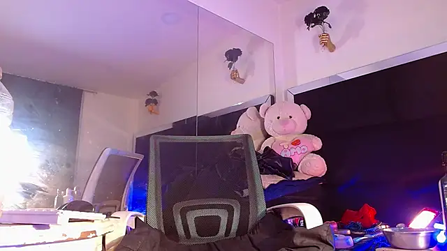 StefyFerrer webcam