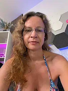 AnnikaRose webcam