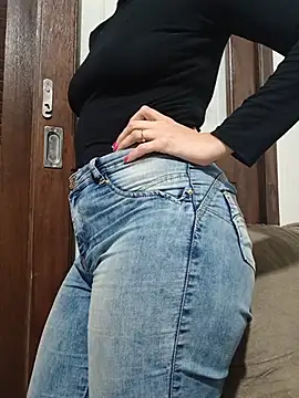 Lupita_sol webcam