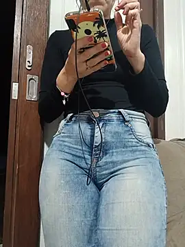 Lupita_sol webcam