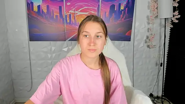 Xenia_paradise webcam