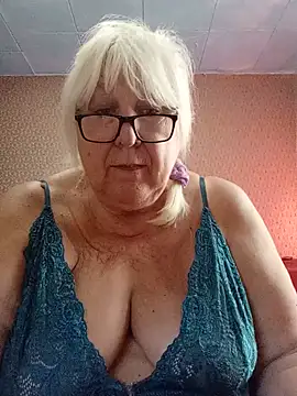 Alexia64231 webcam