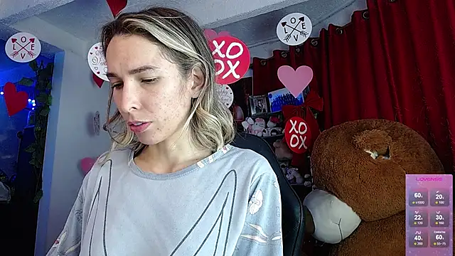 Niky_777 webcam